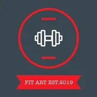 Fit Art 2019 icon