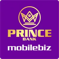 PRINCE MobileBiz icon