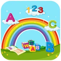 Kindergarten Educational Games icon