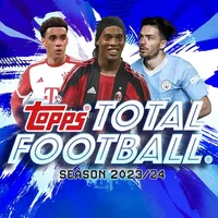 Topps Total Football® icon