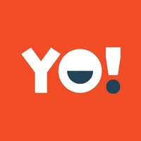 YO! City app icon