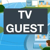 TV Guest icon