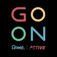 GO ON – Music Home & Active icon