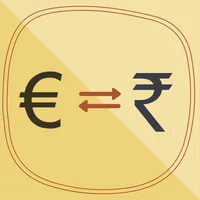 Euro to INR Converter icon