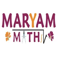 Maryam Math icon