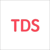 TDS icon