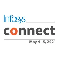 Infosys Connect 2021 icon