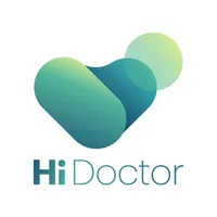 HiDoctor: Home Healthcare icon