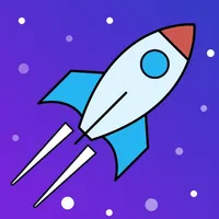 CareerRocket: Job Search App icon