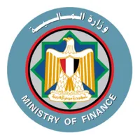 Egyptian Ministry of Finance icon