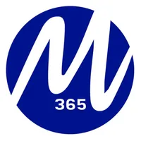 Momentum365 icon