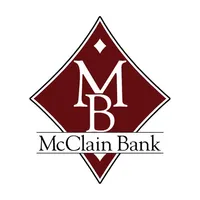 McClain Bank Anywhere icon