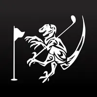 Dinosaur Trail Golf icon