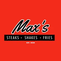 Max's Steaks Shakes and Fries icon