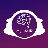 myLifeID icon