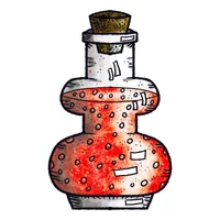 Magic Potions Stickers icon