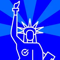 NYC COVID SAFE icon