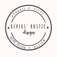 Rivers Rustic Designs icon