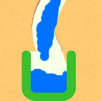 Water Dig! icon