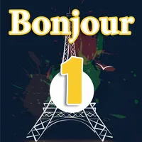 Bonjour1 icon