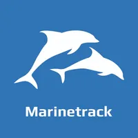 Marine Track icon