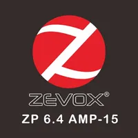 ZP 6.4 AMP-15 icon