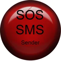 SOS SMS Sender icon