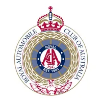 Royal Automobile Club AUS icon