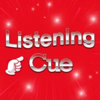 ListeningCue icon