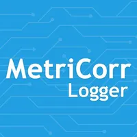 MetriCorr Logger icon