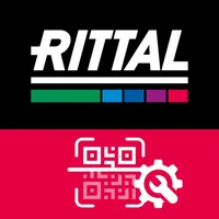 Rittal Scan & Service icon