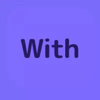 Withapp - your journey moments icon