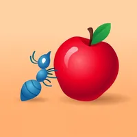 Little ant army icon