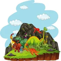 Dino Quest icon