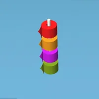 Stack it up! - Sorting Game icon