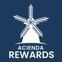 Acienda Rewards App icon