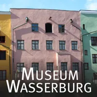 Museum Wasserburg icon