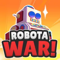 Robota War! icon