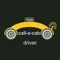 CallCab Driver icon