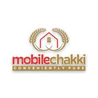 Mobile Chakki icon