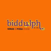 Biddulph Kebab House. icon