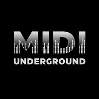 MIDI Underground icon