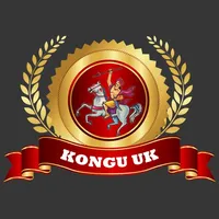 Kongu UK icon