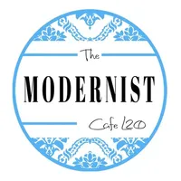 Modernist Cafe icon