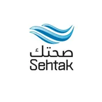 sehtak water icon