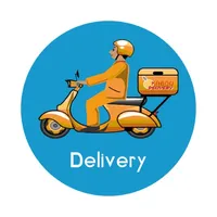 Delivery Executive icon