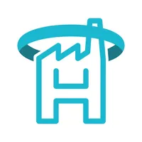 Halo Smart IoT icon