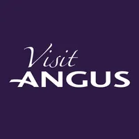 Visit Angus icon