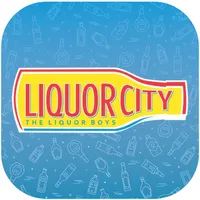 Liquor City icon