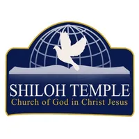 Shiloh Temple icon